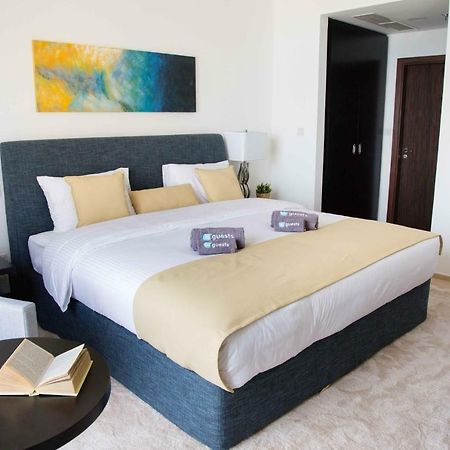 Hi Guests Vacation Homes - Shams Dubaj Zewnętrze zdjęcie