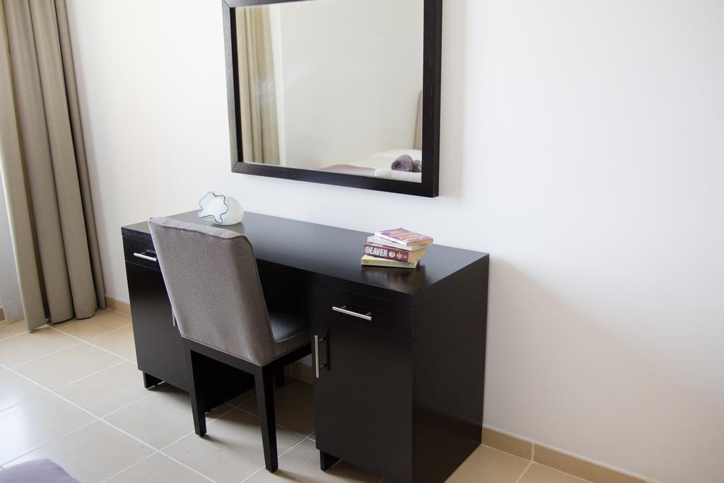 Hi Guests Vacation Homes - Shams Dubaj Zewnętrze zdjęcie