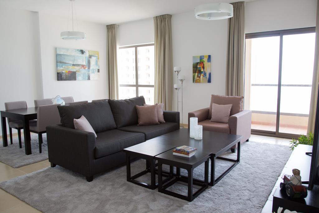Hi Guests Vacation Homes - Shams Dubaj Zewnętrze zdjęcie