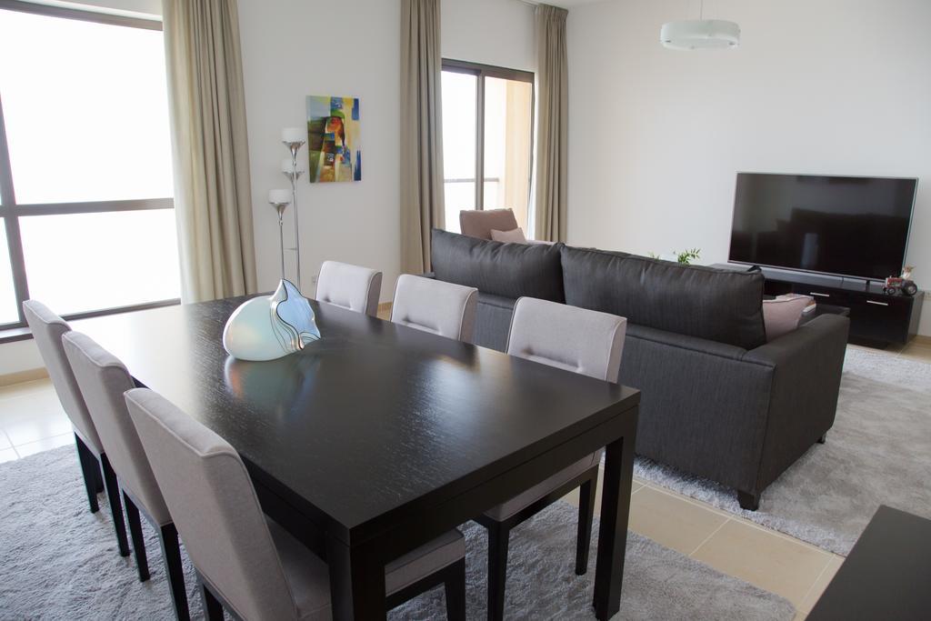 Hi Guests Vacation Homes - Shams Dubaj Zewnętrze zdjęcie