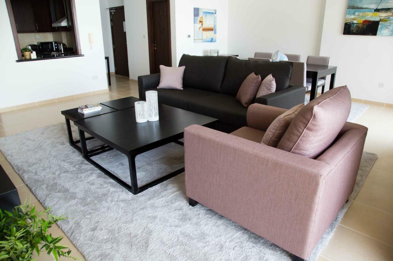 Hi Guests Vacation Homes - Shams Dubaj Zewnętrze zdjęcie