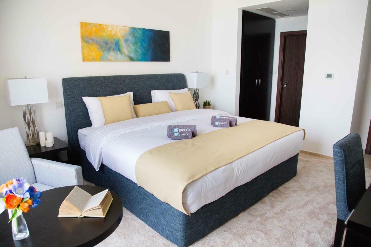 Hi Guests Vacation Homes - Shams Dubaj Zewnętrze zdjęcie
