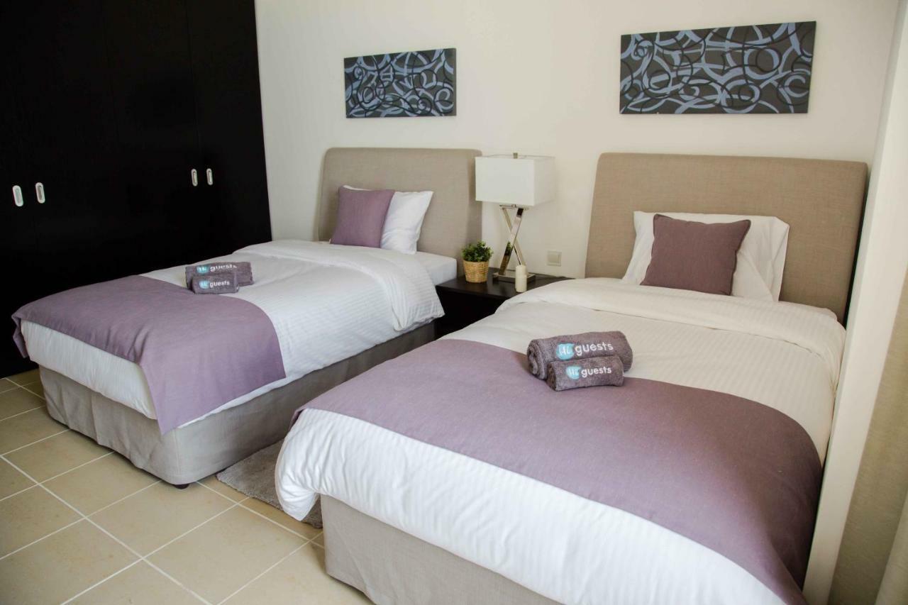 Hi Guests Vacation Homes - Shams Dubaj Zewnętrze zdjęcie