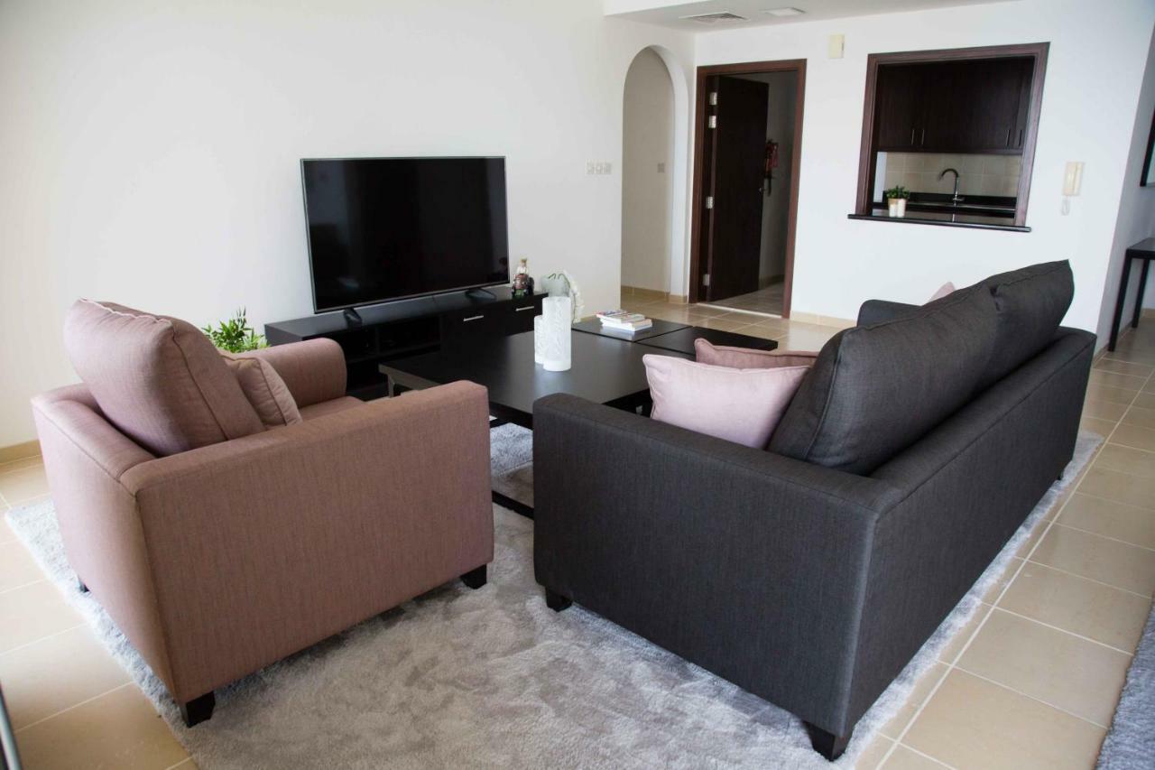 Hi Guests Vacation Homes - Shams Dubaj Zewnętrze zdjęcie